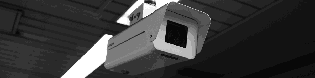 Webcam autokeuring tielt