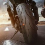 technische controle moto en motorfiets